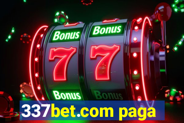 337bet.com paga